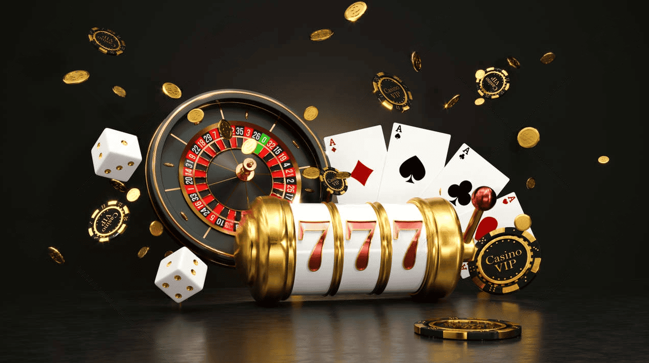 Mengapa Mabosplay Jadi Pilihan Utama untuk Akses Slot Online Terpercaya