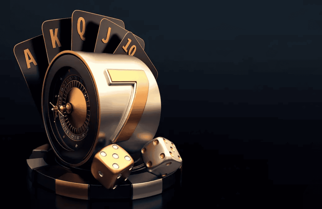 Kesalahan Umum Pemain Saat Daftar Slot Server Luar Negeri