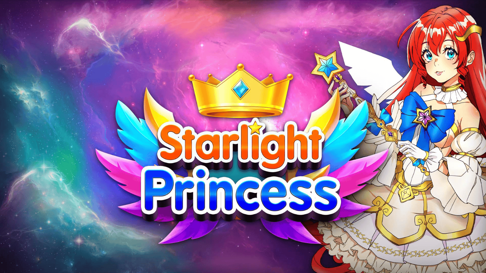 Rahasia di Balik Pesona Demo Starlight Princess